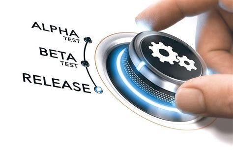 software beta test meaning